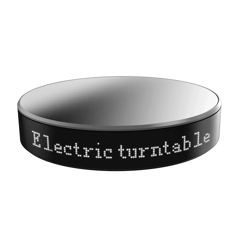 Smart Rotating Stand