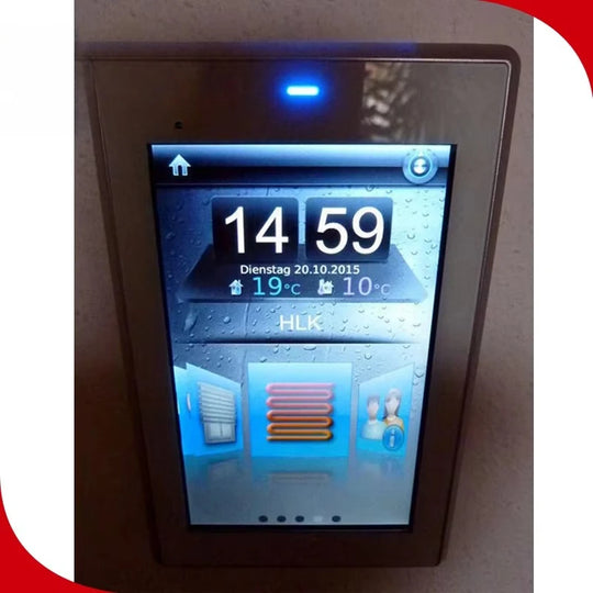Smart Touch Panel
