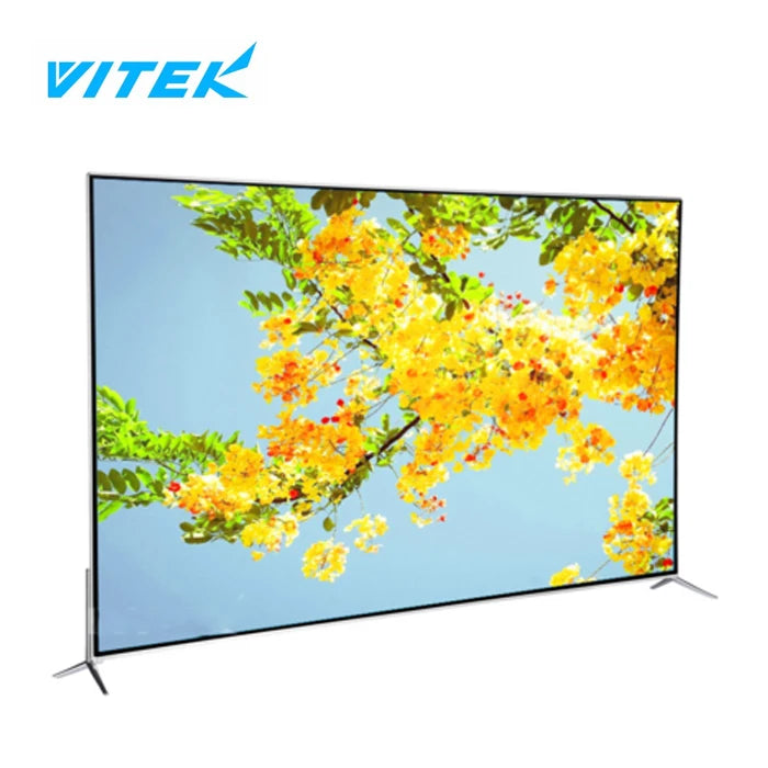 OLED 4K Smart TV