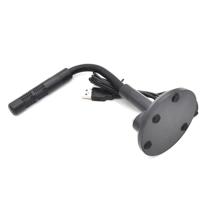 USB Desktop Microphone