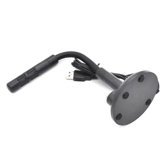 USB Desktop Microphone