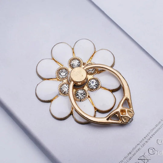 Flower Phone Ring