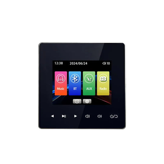 Bluetooth Audio System