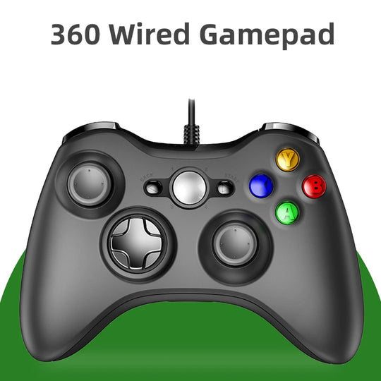 Steam Game Controller