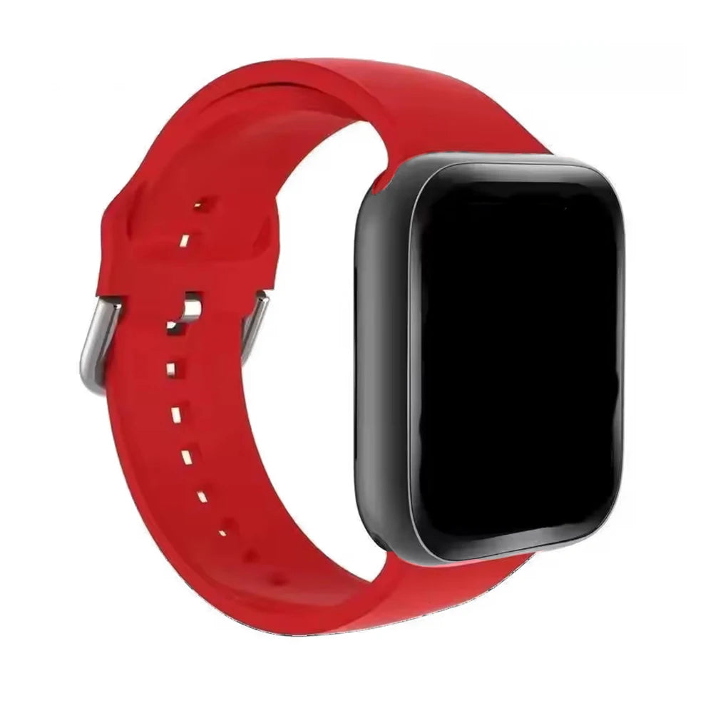 Women Men Smartwatch