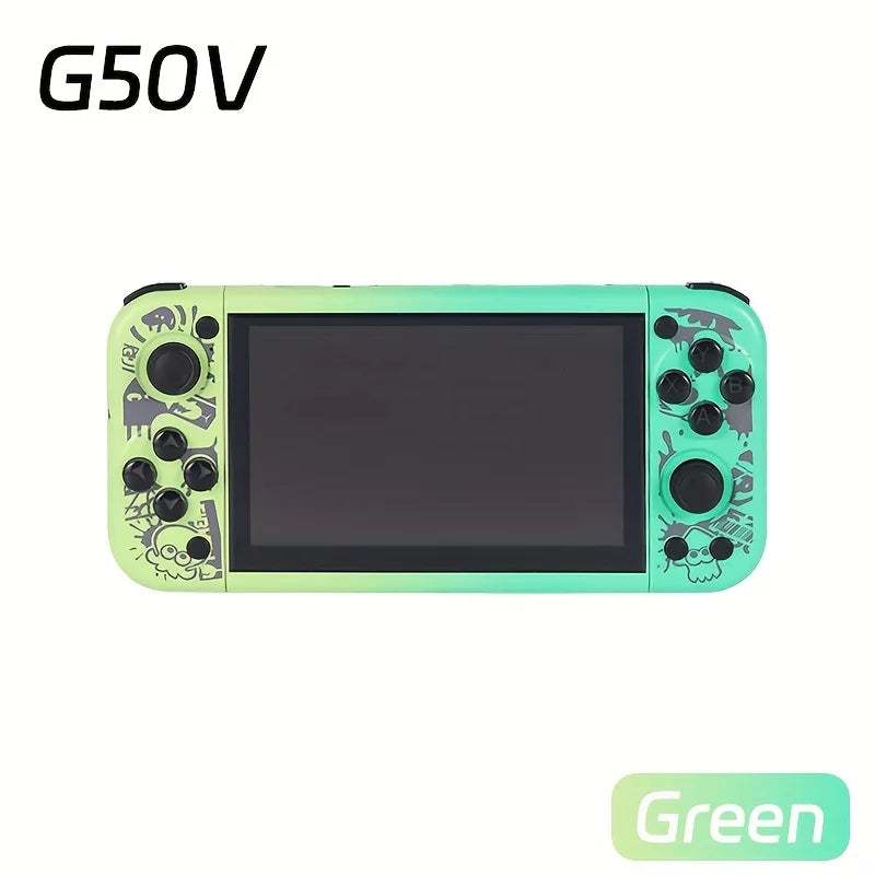 G50V Handheld Console