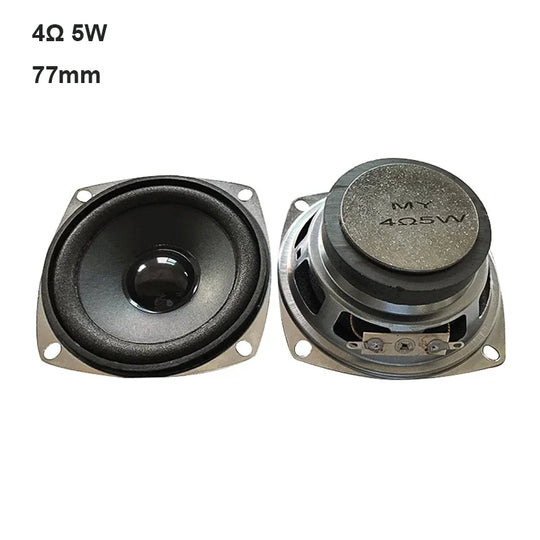 Full Range Speaker