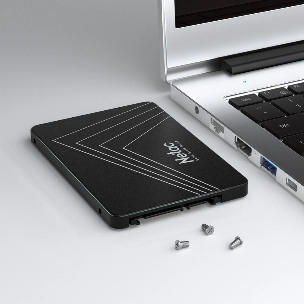 Netac SSD Drive
