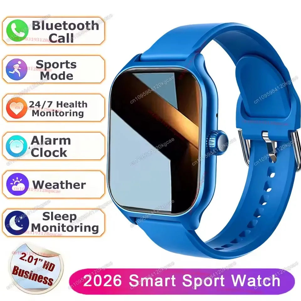 Smart Health Band