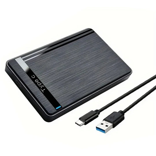 External Drive Case