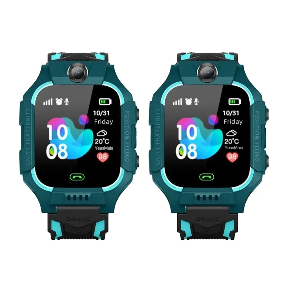 Children Smartwatch