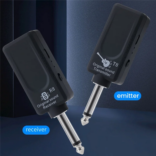 Wireless Guitar Adapter
