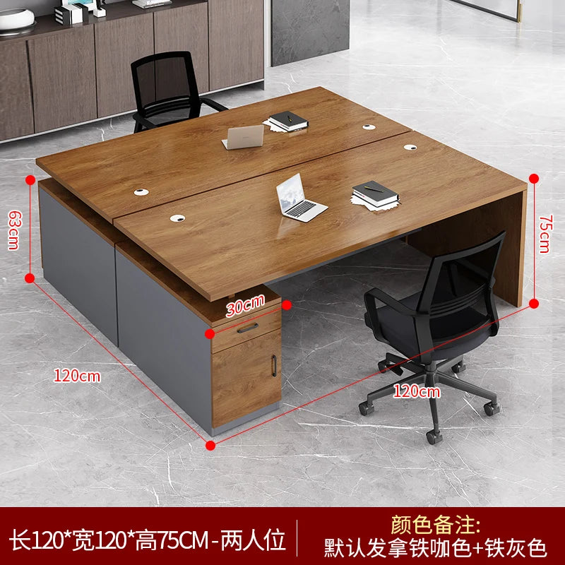 Designer Office Desk