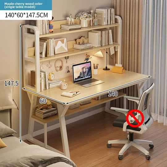 Integrated Writing Desk