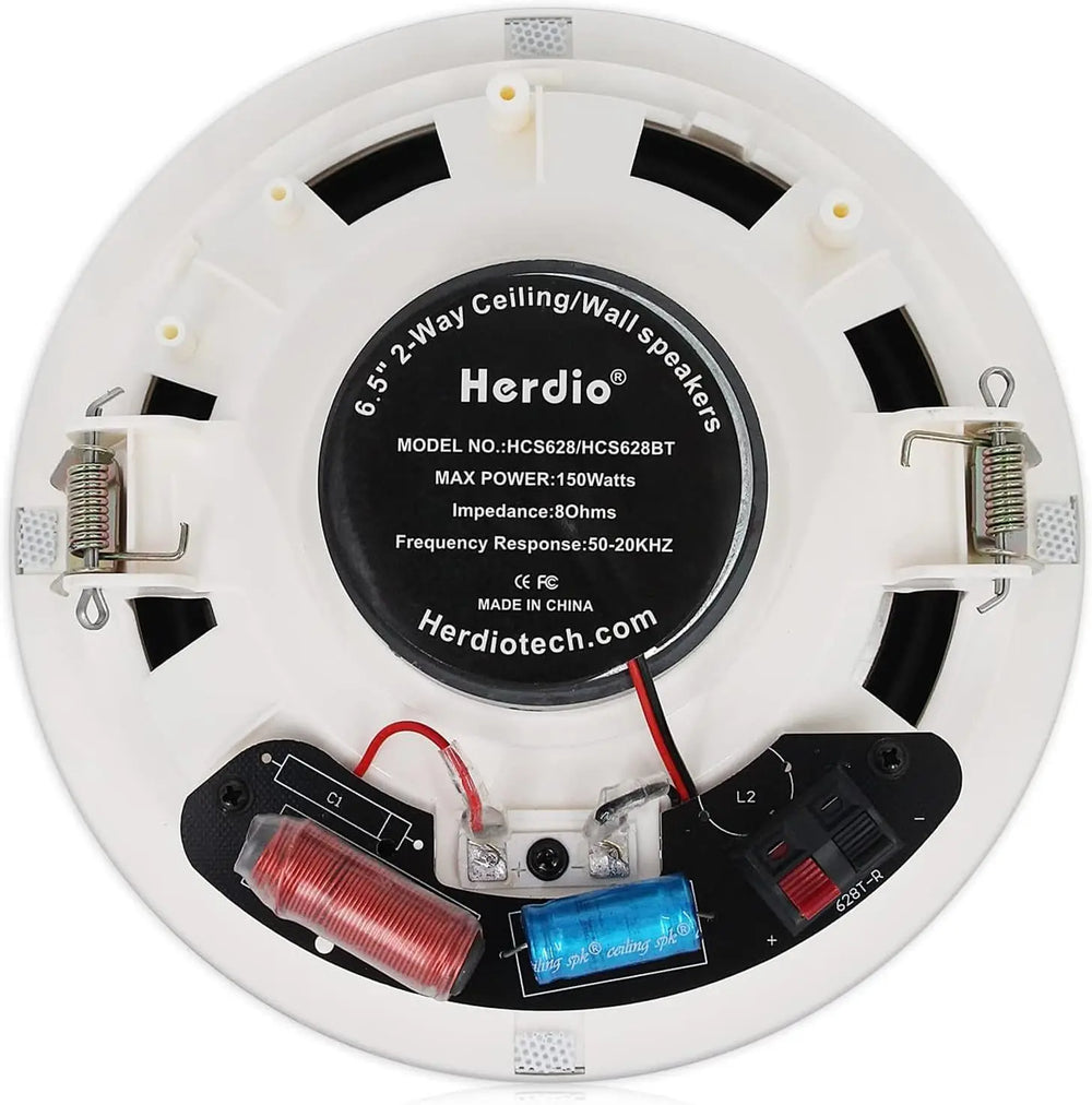 Bluetooth Ceiling Speaker