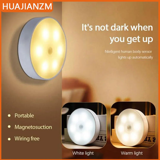 Hallway Night Light