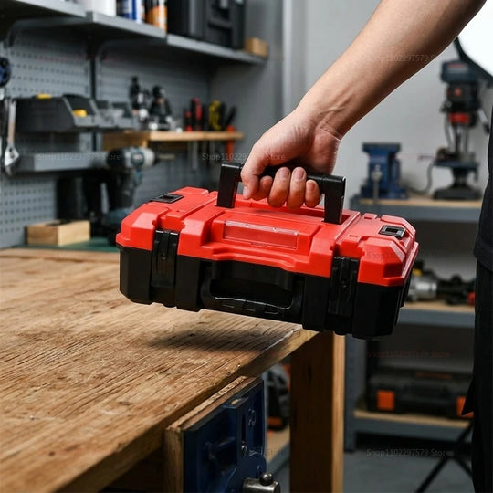 Tool Storage Box
