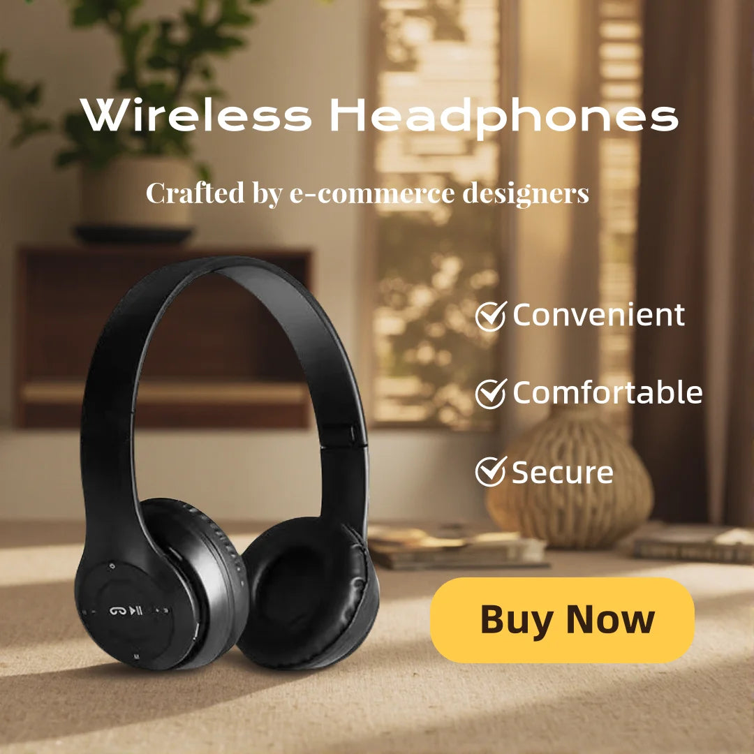Music Headphones
