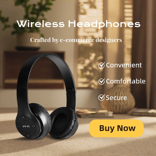 Music Headphones