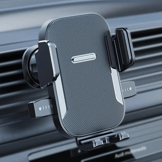 Smart Car Mount