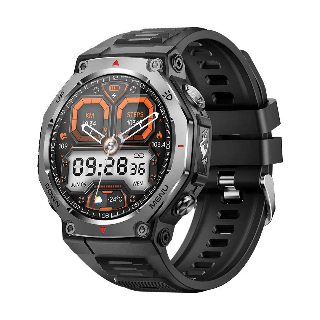 Daily Smart Watch