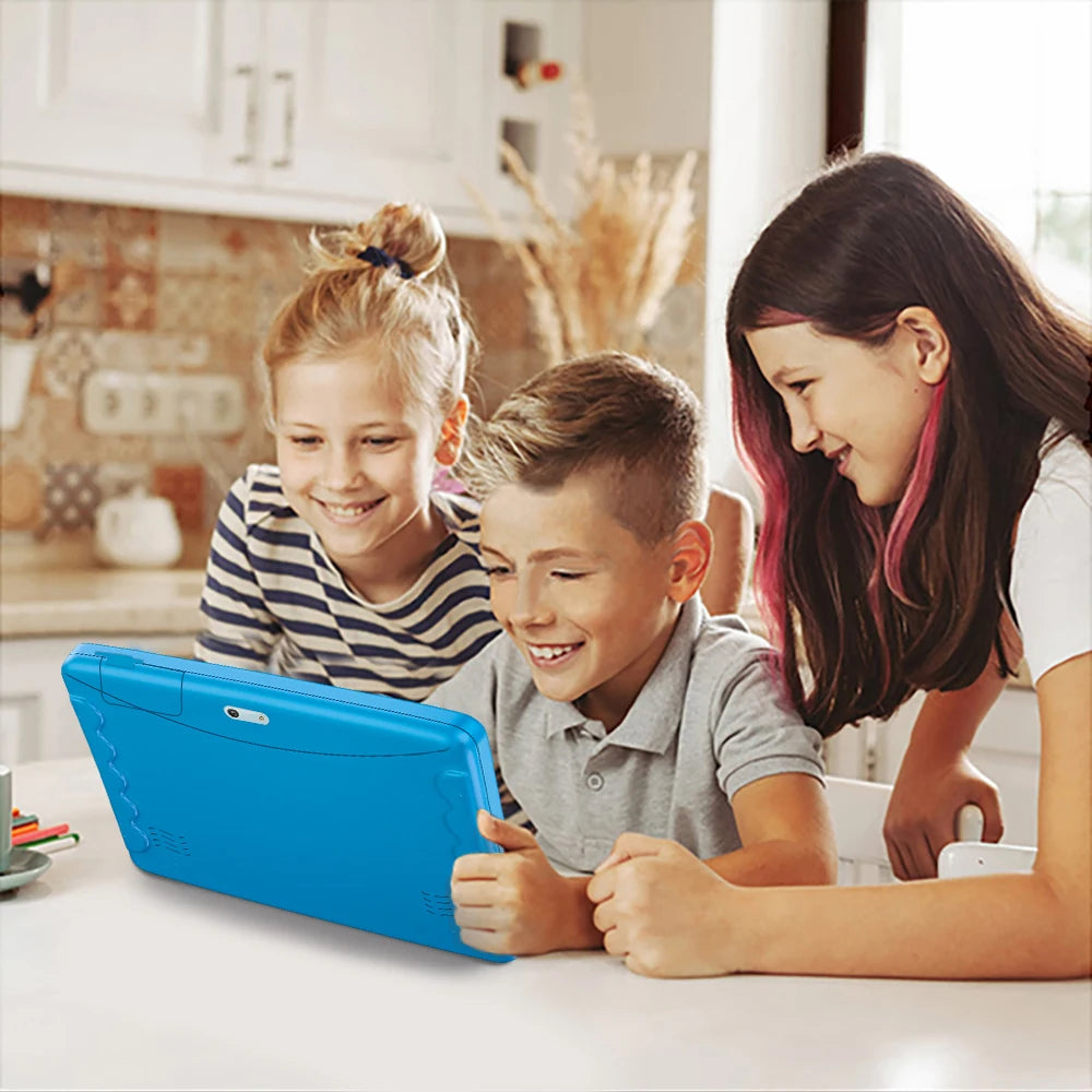 Kids Android Tablet