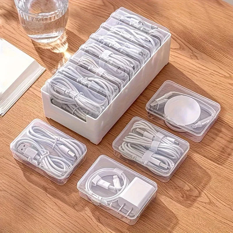 Cable Storage Box