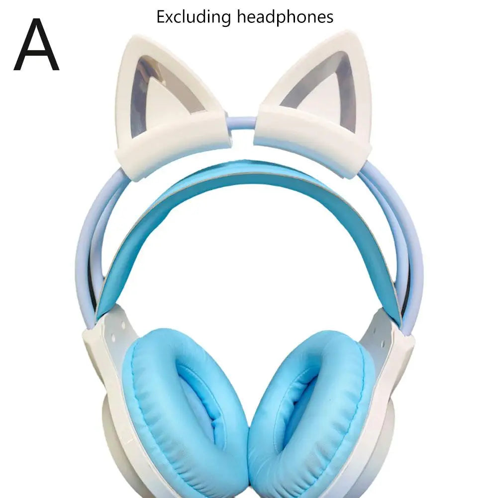 Cat Ear Headset