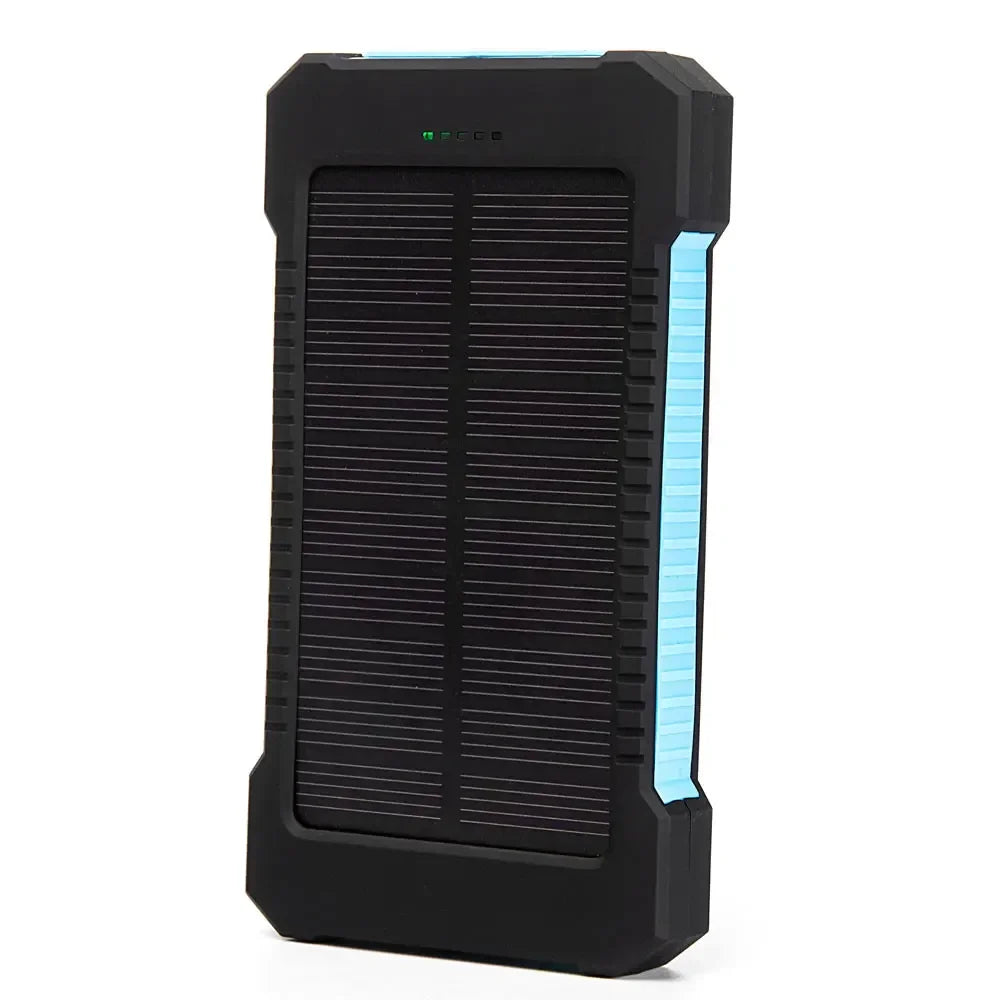 Heavy Duty Charger