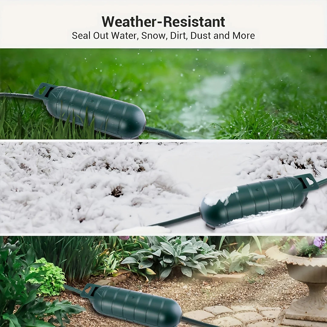 Outdoor Cord Cover