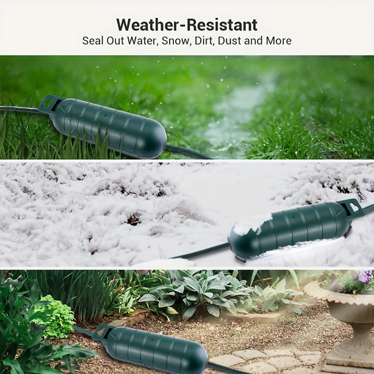 Outdoor Cord Cover