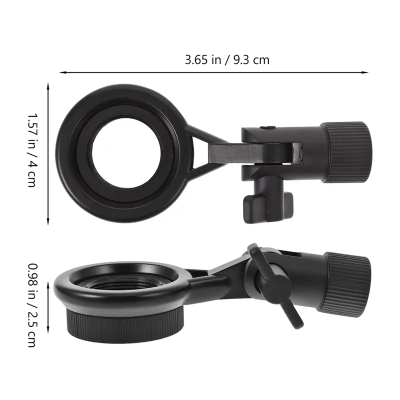 Angle Adjustable Clip