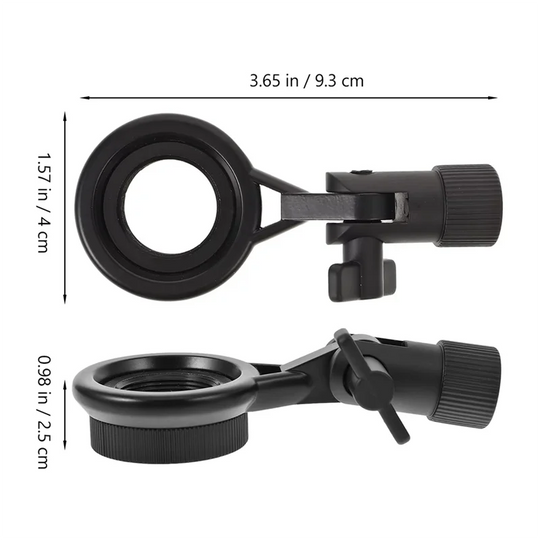 Angle Adjustable Clip