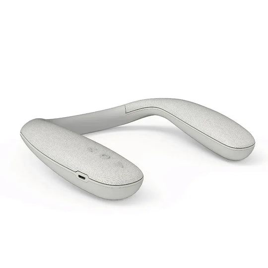 Wearable Bluetooth Speaker
