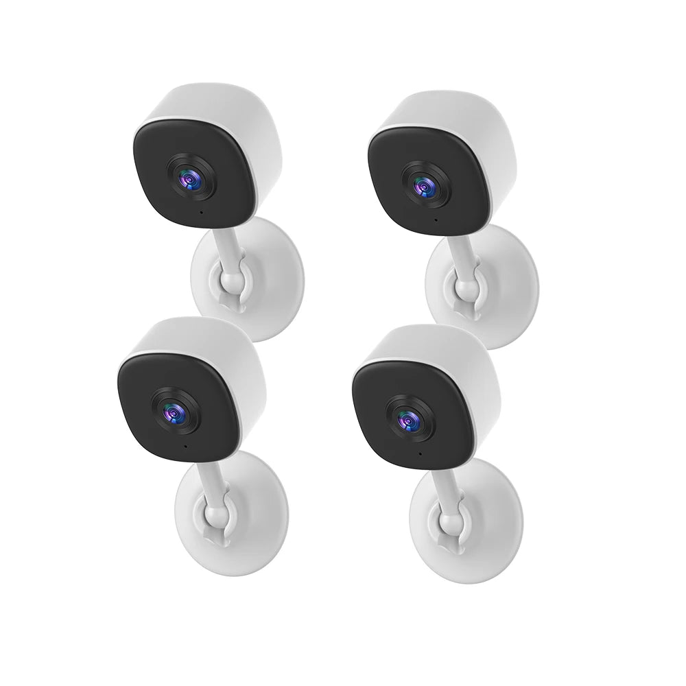Smart Security Camera