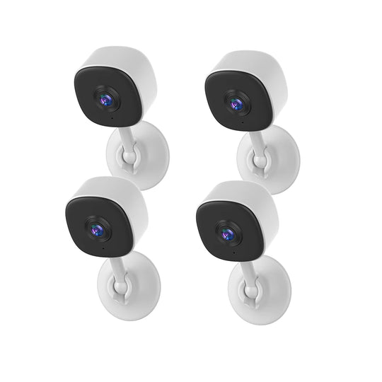 Smart Security Camera