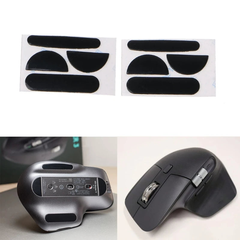 Mouse Feet Replacement