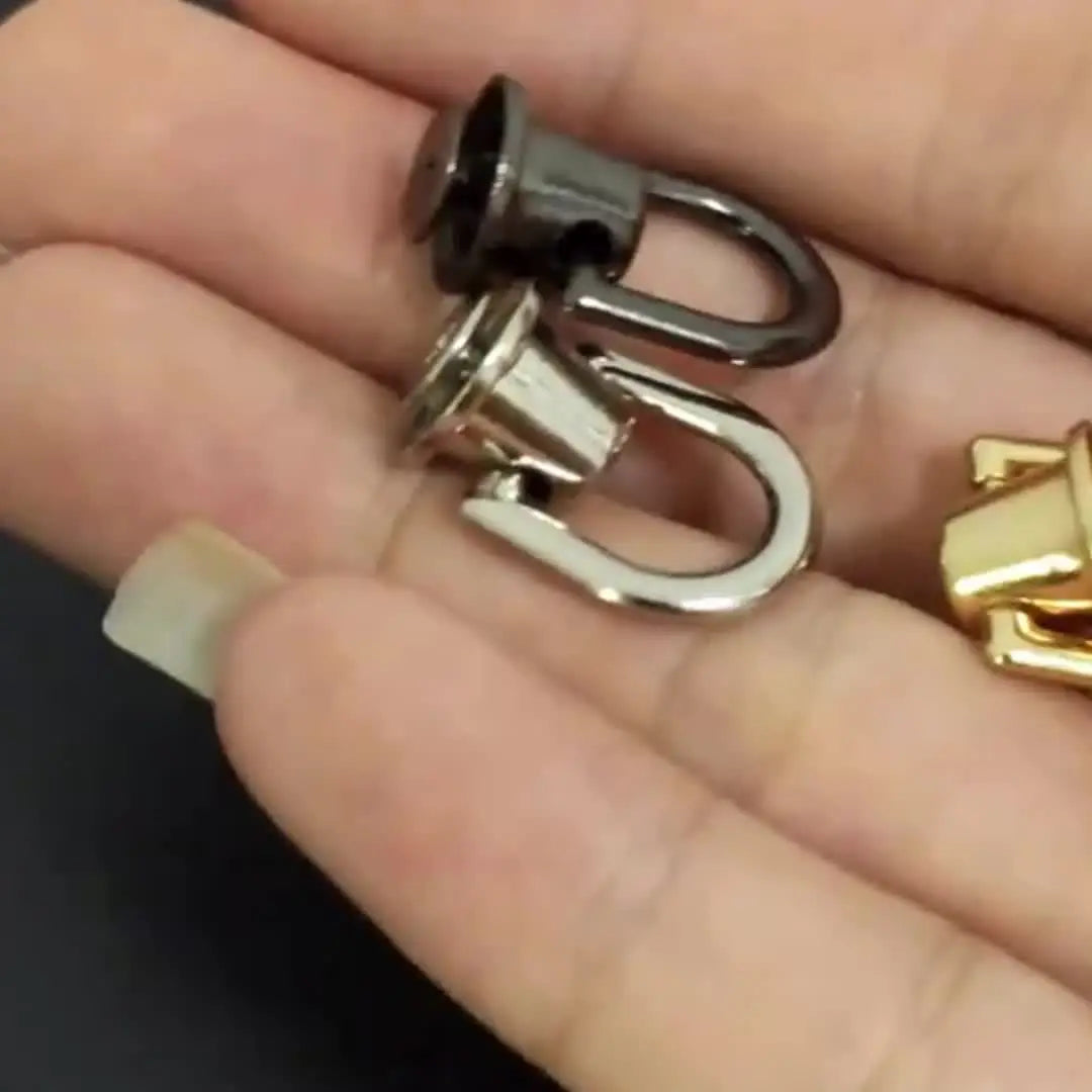 Bag Hardware Kit