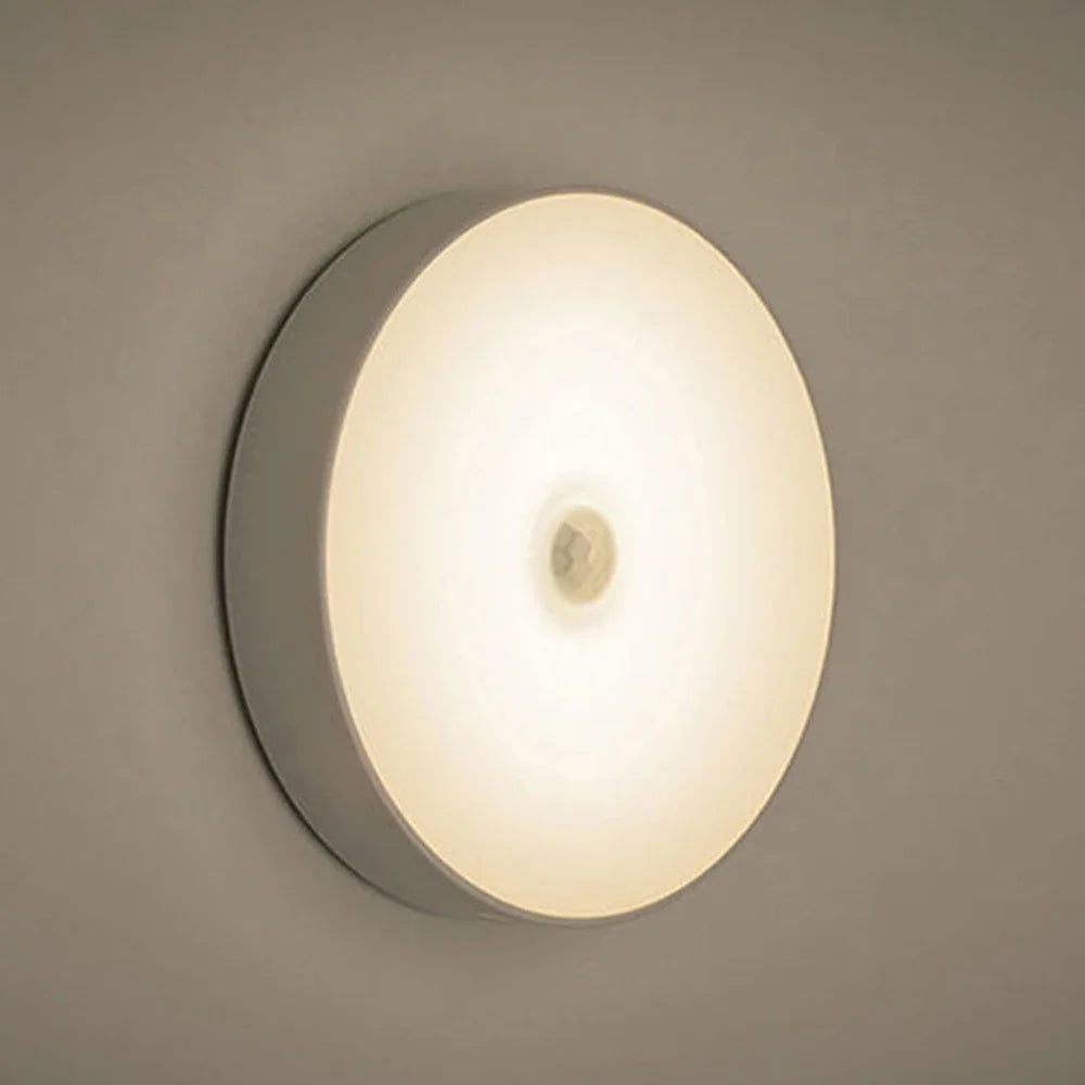 Hallway Night Light