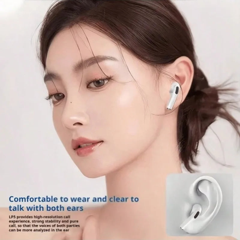 Wireless Earbuds