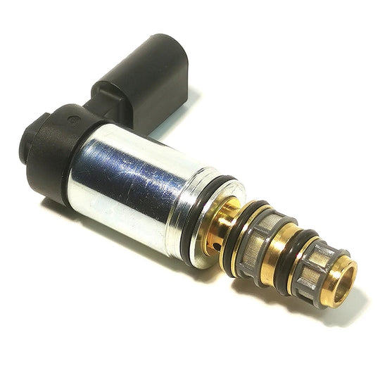 AC Solenoid Valve