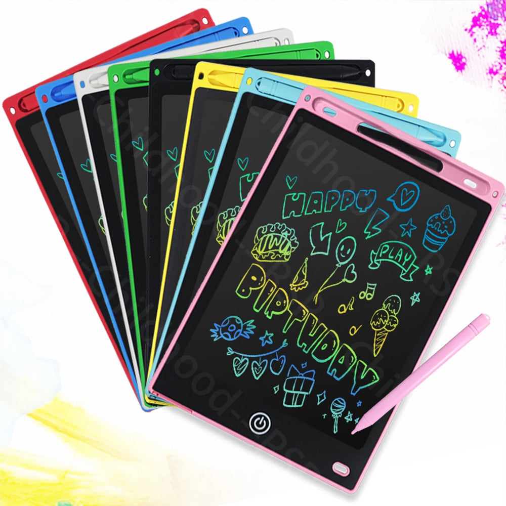 Kids LCD Tablet