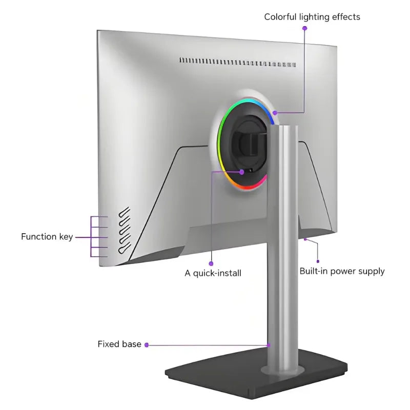 Gaming Monitor