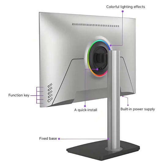 Gaming Monitor