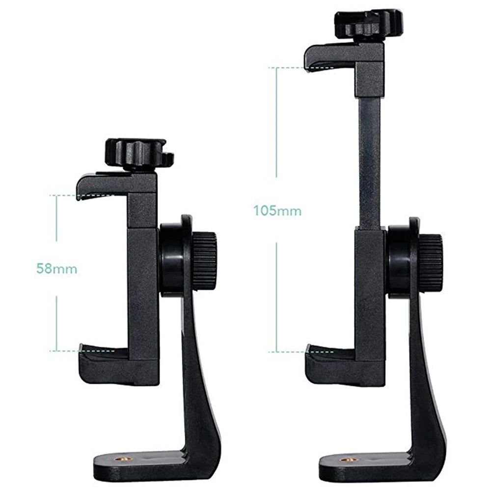 Phone Tripod Mount