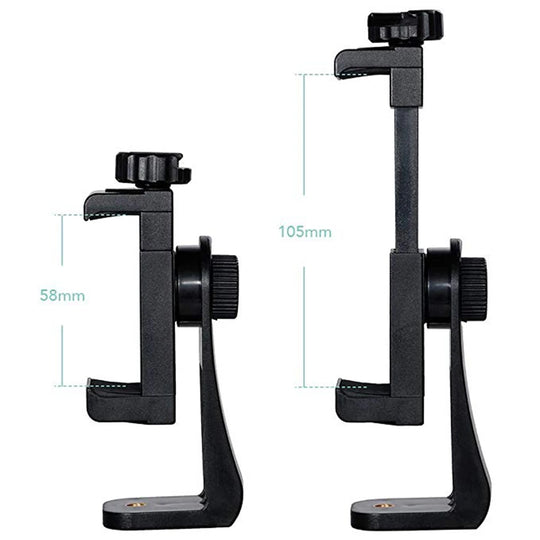 Phone Tripod Mount