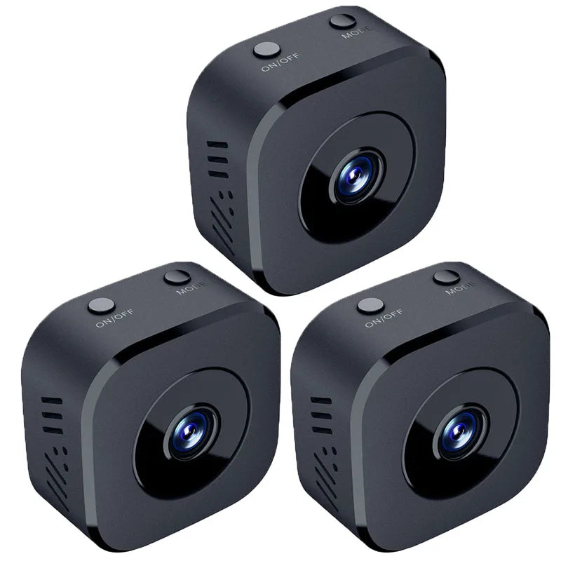 Home Mini Camera