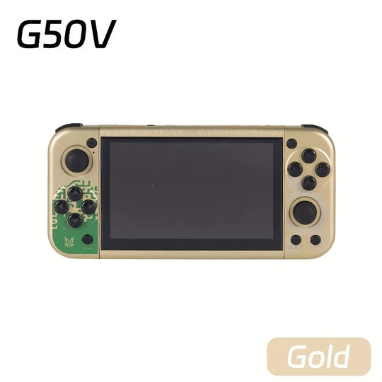 G50V Handheld Console