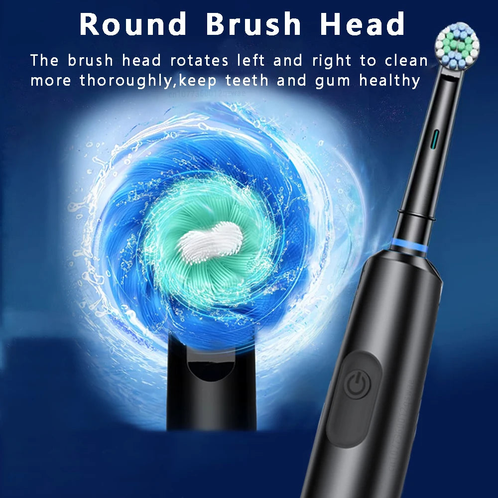 Smart Oral Care