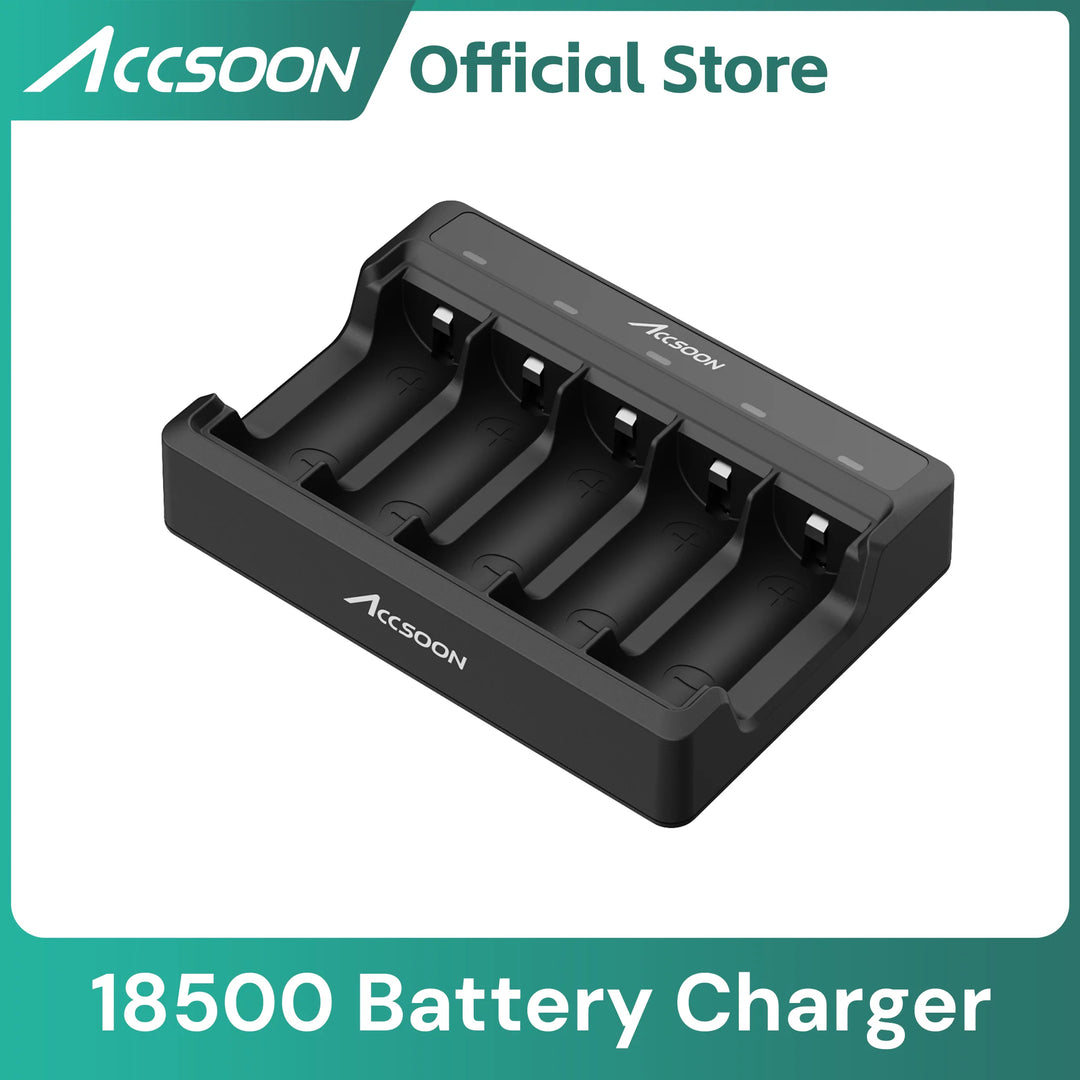 Accsoon Intercom Accessories